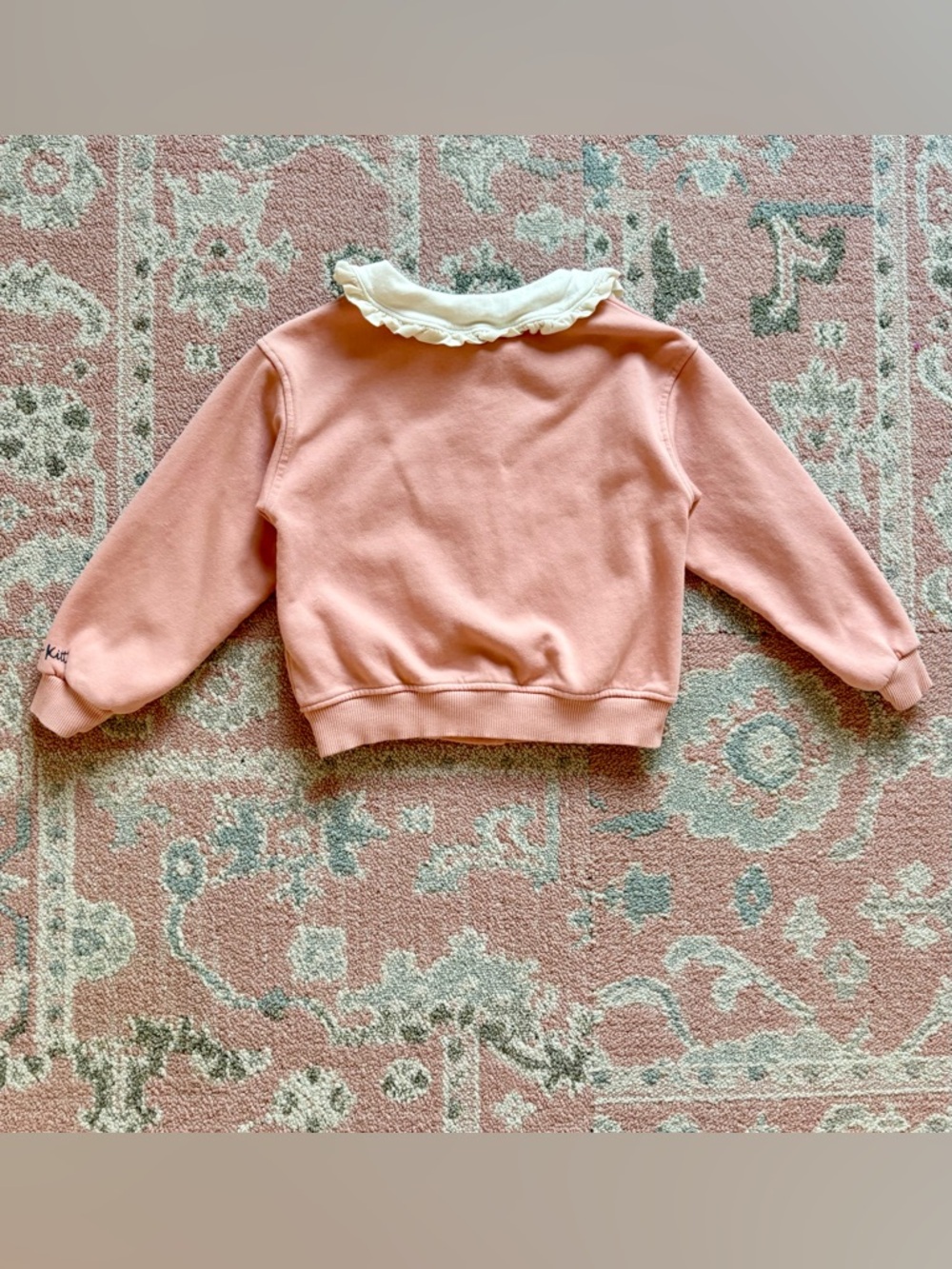 H&M Hello Kitty Jacket - Picture 2 of 8